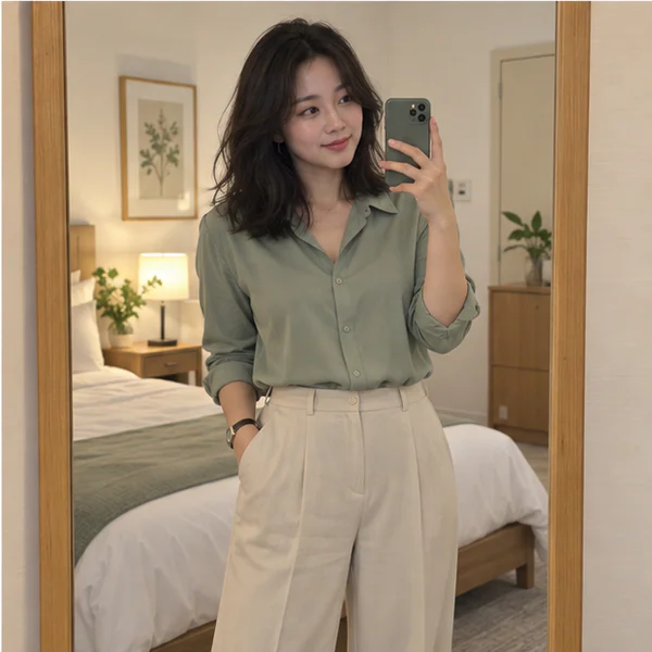 광교 설현 스튜디오 안내 이미지