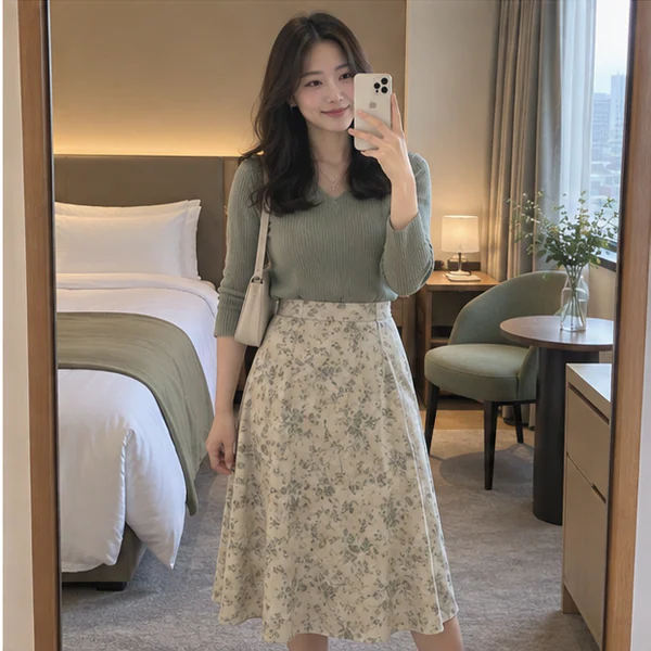 시흥 라엘 살롱 안내 이미지