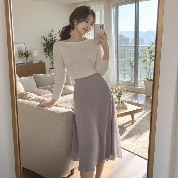 인천 서해 혜리 가든 안내 이미지