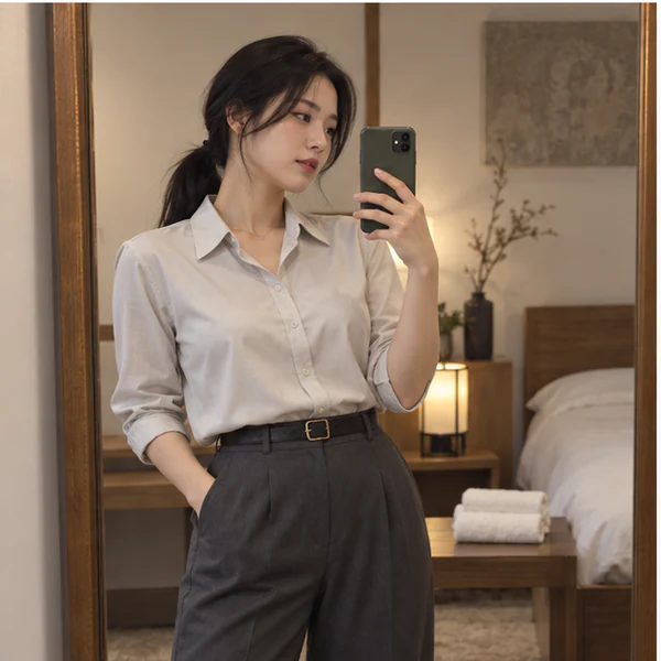 세정 라운지 대표 안내 이미지