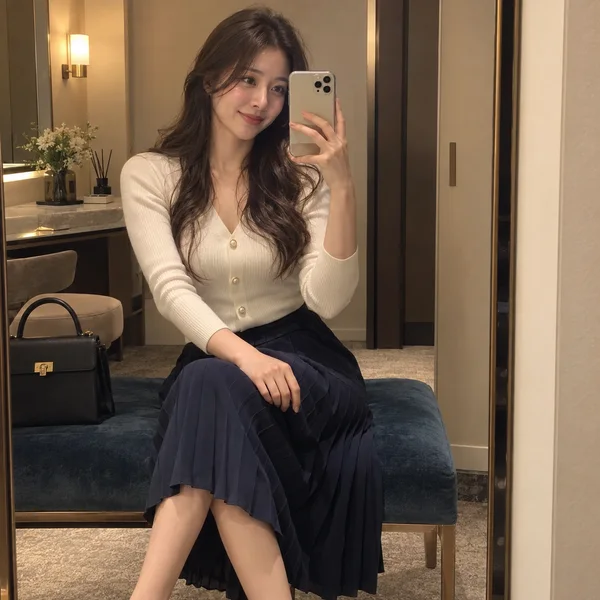 서울 서초 나나 라운지 안내 이미지