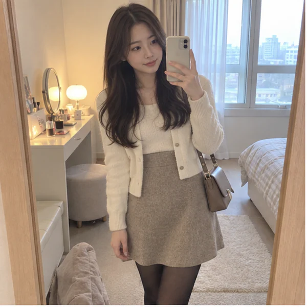 고덕 루나 라운지 안내 이미지