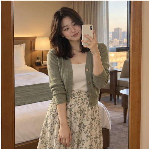 인천 서해 나나 라운지 안내 이미지