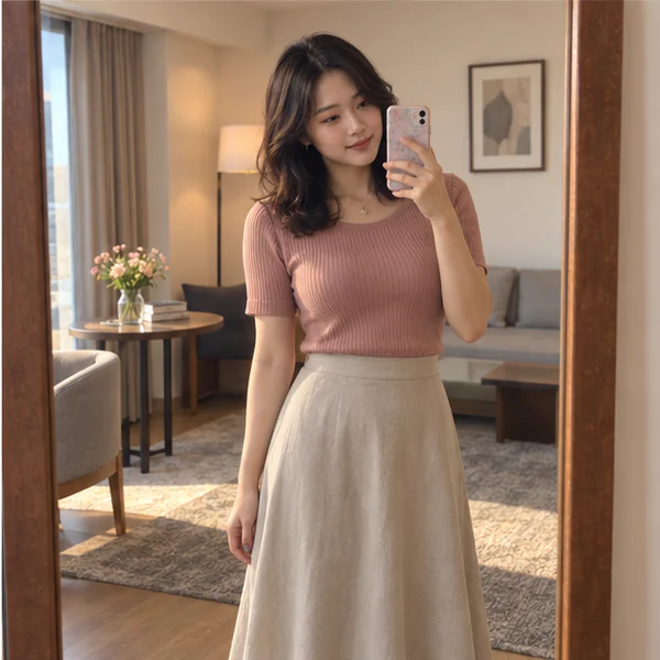 용인 루나 홈타이 안내 이미지
