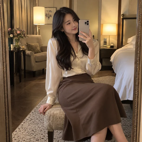 동탄 나나 가든 안내 이미지
