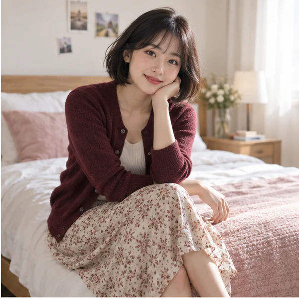 판교 가을 포레스트 안내 이미지