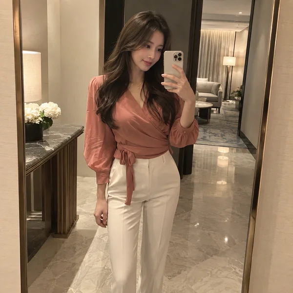 평촌 레이 테라피 안내 이미지