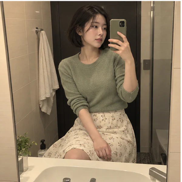부천 아델 라운지 안내 이미지