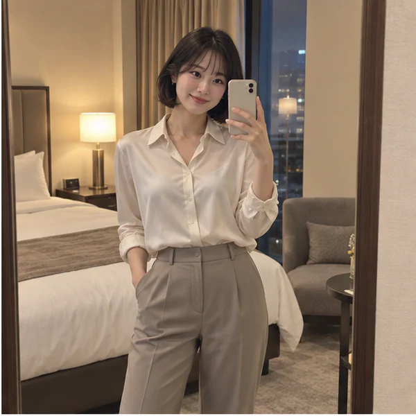서울 동대문 윈터 포레스트 안내 이미지