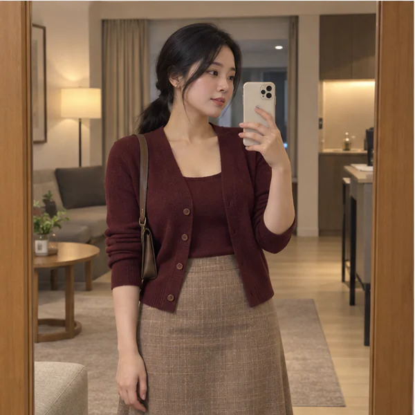 수지 카리나 라운지 안내 이미지