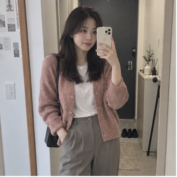 이태원 소담 라운지 안내 이미지