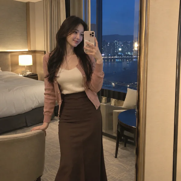 인천 서해 채영 아로마 안내 이미지