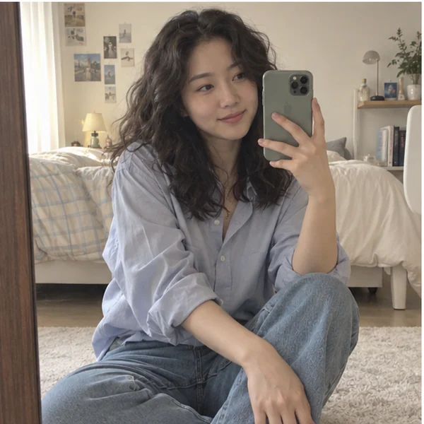 아산 예리 테라피 안내 이미지