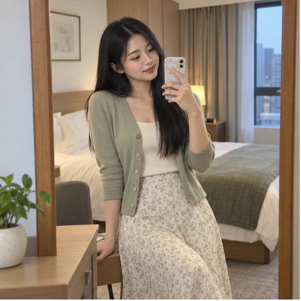 압구정동 로제 포레스트 안내 이미지