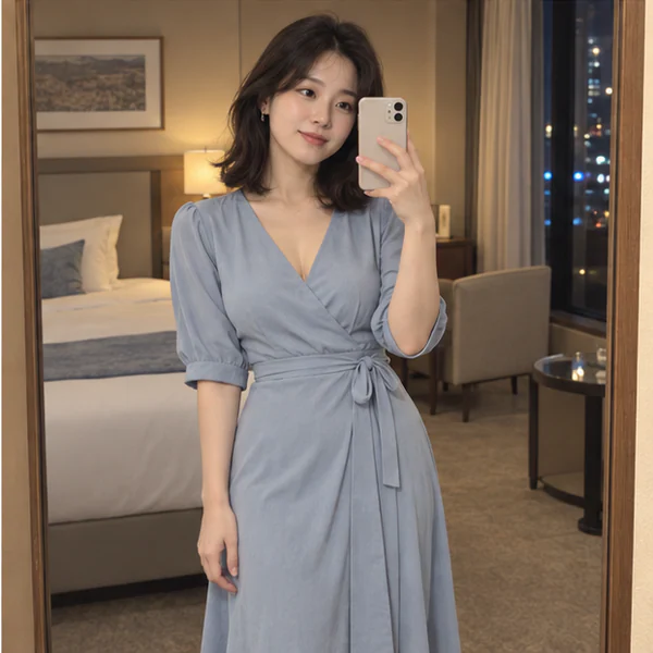 합정동 아린 웰니스 안내 이미지
