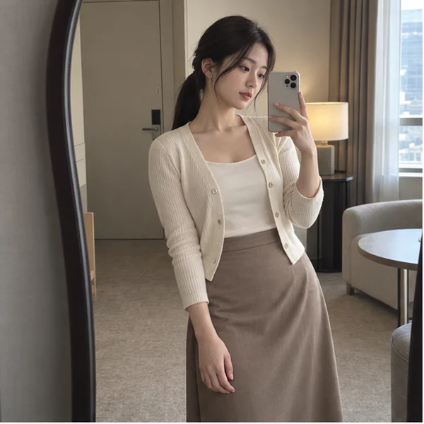 안산 미나 웰니스 안내 이미지