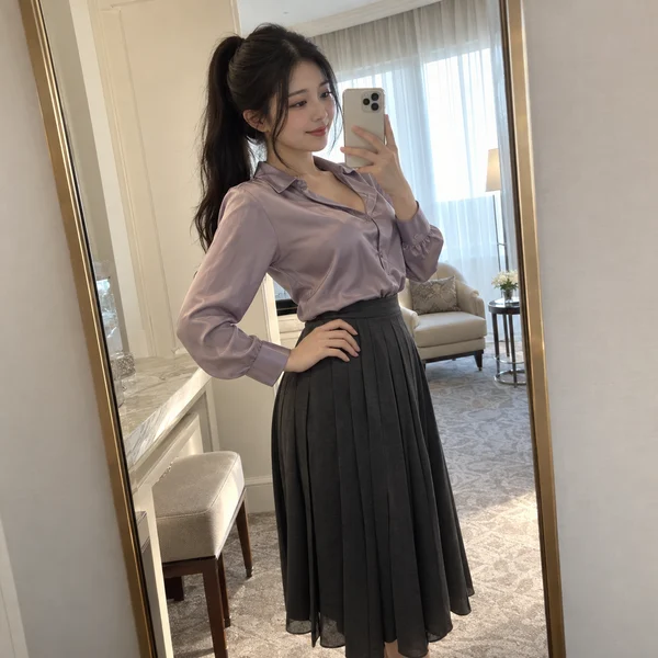 수지 윈터 스튜디오 안내 이미지