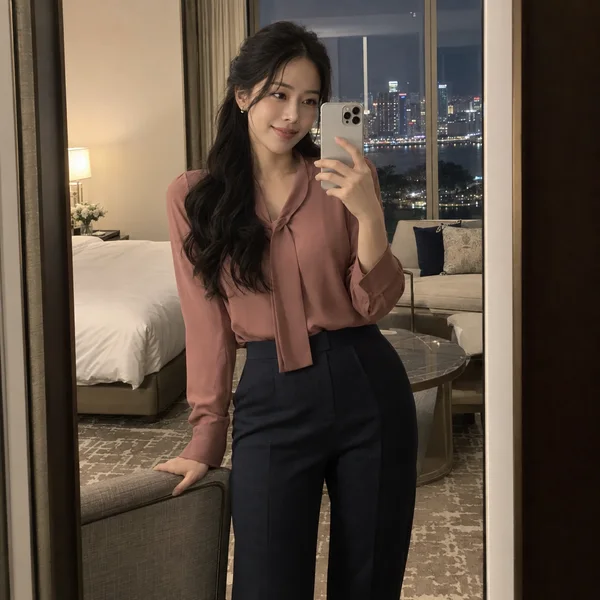 서울 강북 제니 스튜디오 안내 이미지