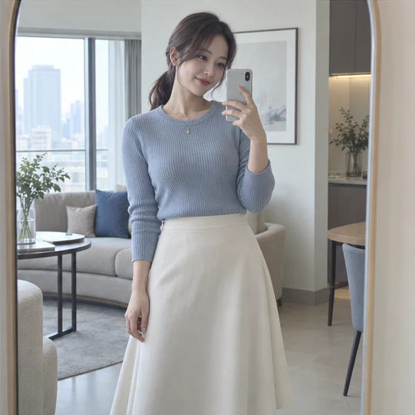 평촌 리사 웰니스 안내 이미지