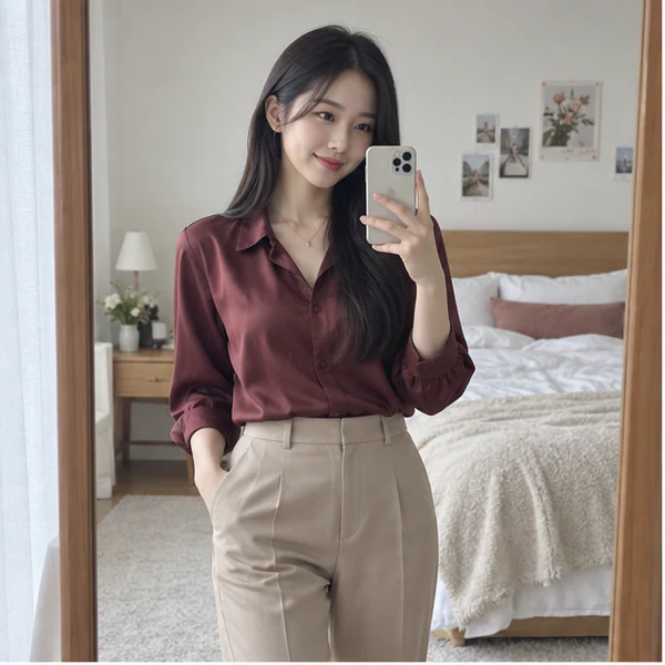 인천 검단 닝닝 가든 안내 이미지