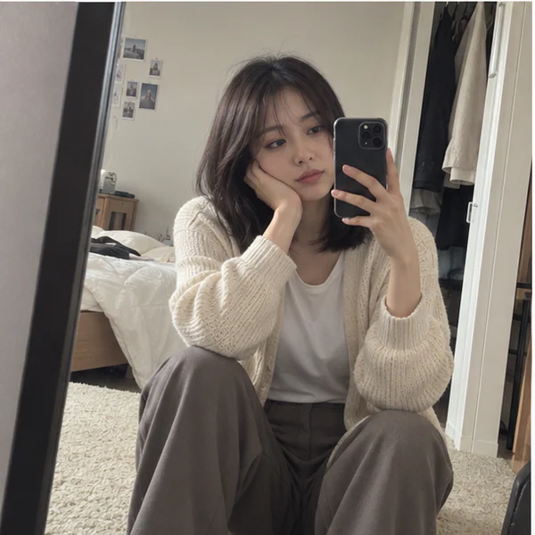 서현 보미 살롱 안내 이미지