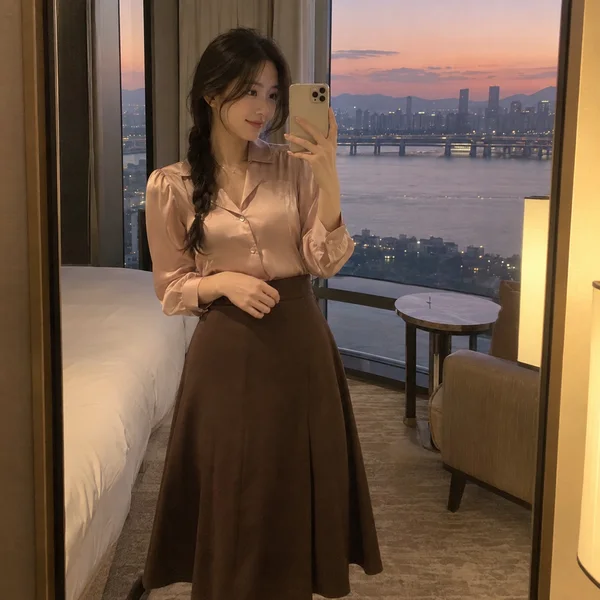 서울 강서 민지 테라피 안내 이미지