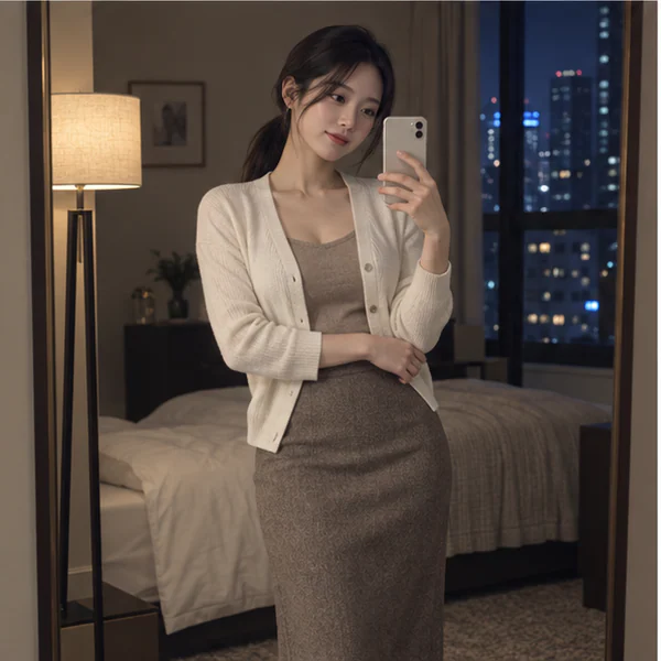 인천 영종 라엘 웰니스 안내 이미지