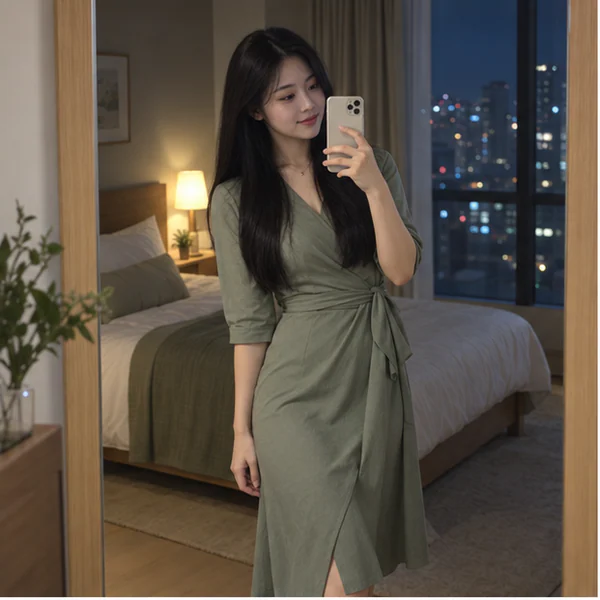 오산 레이 테라피 안내 이미지