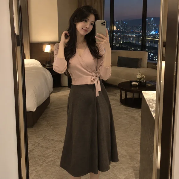 인계동 채영 테라피 안내 이미지