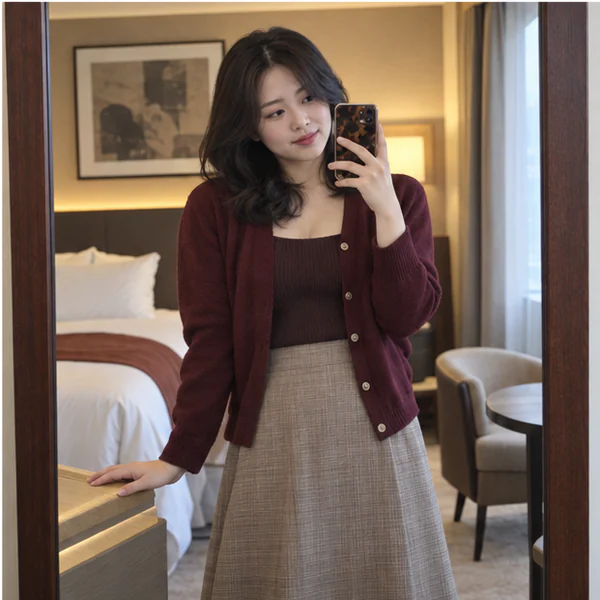 인덕원 효정 케어 안내 이미지