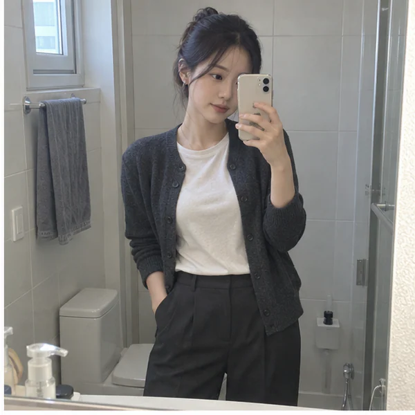 합정동 로제 살롱 안내 이미지