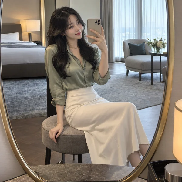 동두천 문별 스튜디오 안내 이미지
