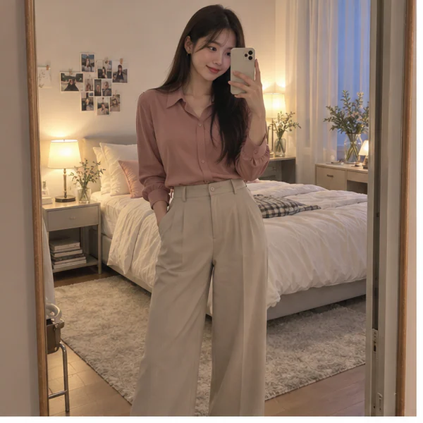 압구정동 나나 살롱 안내 이미지