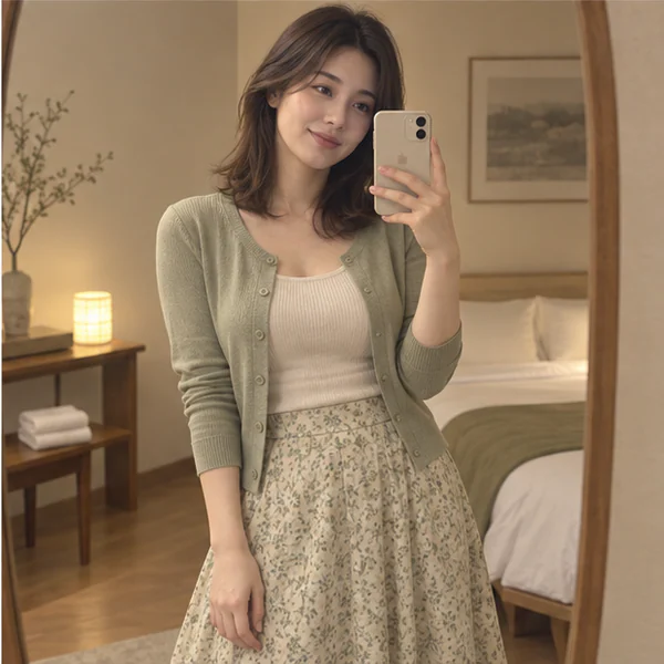부천 하니 스튜디오 안내 이미지