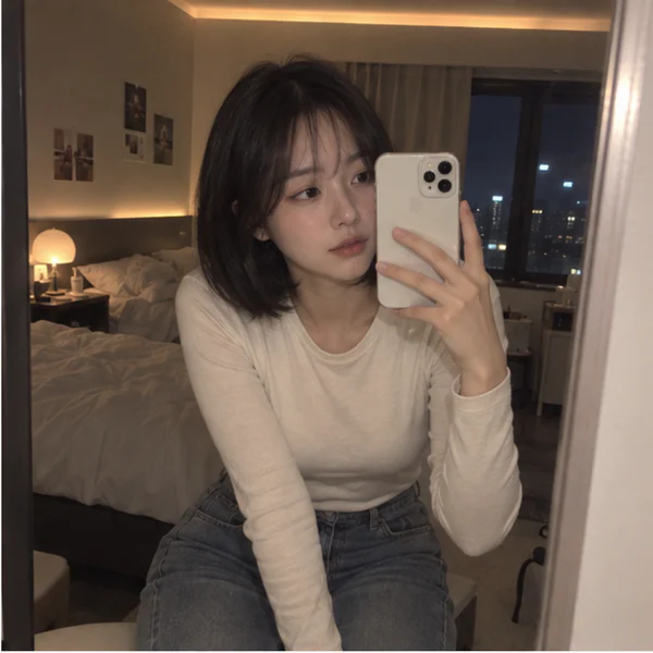 인천 남동 미나 살롱 안내 이미지