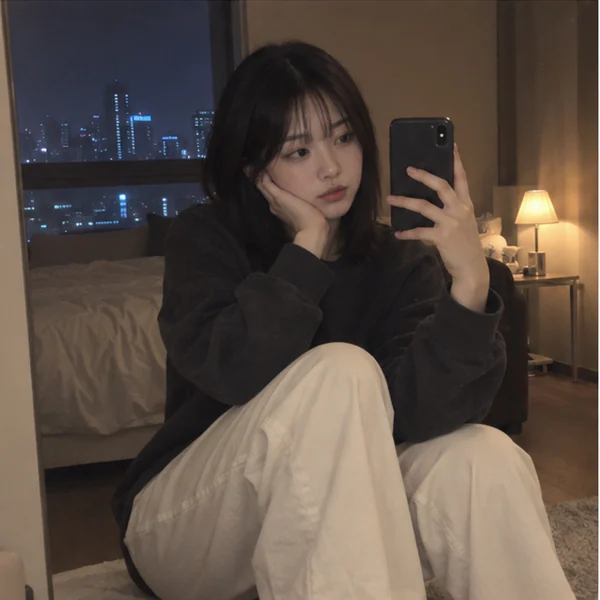 서울 강북 가을 라운지 안내 이미지