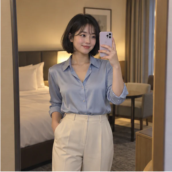 의왕 효정 웰니스 안내 이미지