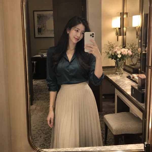 서울 성동 솔라 테라피 안내 이미지