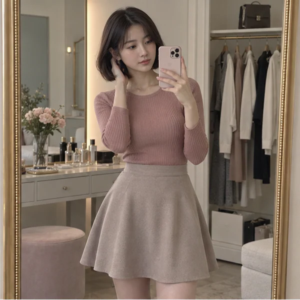 인천 검단 미나 스튜디오 안내 이미지